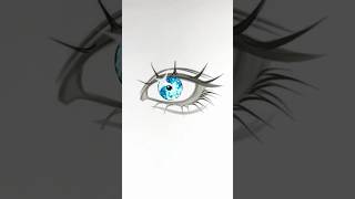 DIY glitter eyes Apt kidsart glitter eyes kids [upl. by Conley]