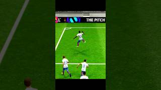 Alphonso Davies outstanding goal efootball football music efootball2024 [upl. by Andros794]