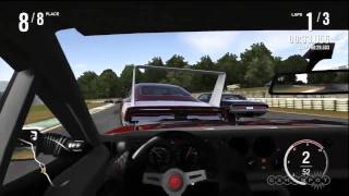 GameSpot Reviews  Forza Motorsport 4  Video Review Xbox 360 [upl. by Cirde398]