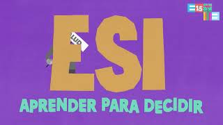 ESI aprender para decidir Identidad de género  Canal Encuentro [upl. by Ettenirt]