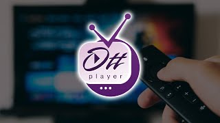 How to Install OTTPlayer on FirestickAndroid for Live TV 📺 [upl. by Meehyr498]