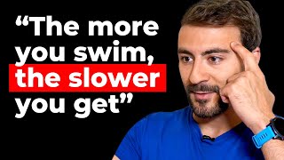 72 Minutes of LIFECHANGING Swimming Knowledge [upl. by Anema]