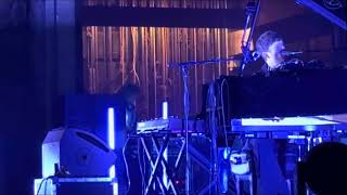 James Blake  Godspeed  Los Angeles 10124 [upl. by Teplitz]