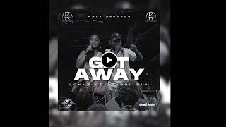 Get Away 2024Lonna ft Trabol Sum pngmusic2024 solomonislandsmusic RUSTY PNG [upl. by Celka]