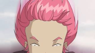 CODE LYOKO ENGLISH  EP82  Distant memory [upl. by Will]