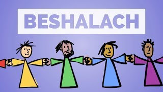 Parshat Beshalach Linking the Chain of Knowledge [upl. by Hui]