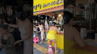 OMG  Thai Street Food [upl. by Primrosa826]