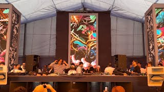 Ricardo Villalobos SW32 Sunwaves Music Festival Tent 3 Stage Romania 2024 Extended Set Video [upl. by Kauffman999]