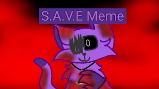 SAVE MemeFlipaClipanimation meme smiling Critters [upl. by Douty]