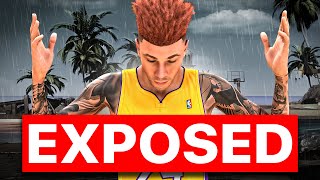 LAKERFAN EXPOSED [upl. by Winson]