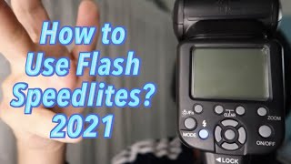 1 Year Update ESDDI Flash Speedlite Still Worth it [upl. by Nyladnarb]