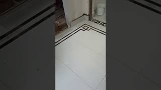 Tiles floor design short video [upl. by Choong]