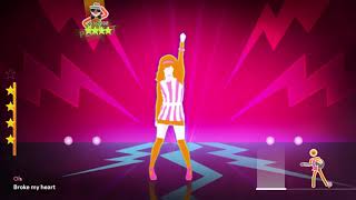 Just Dance Mod NX  Funplex [upl. by Walther484]