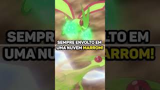 APELIDO EXPLICADO DESSE DRAGÃO POKÉMON [upl. by Ori]