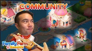 Tutorial Introducing the Seaside Community  Family Farm Seaside [upl. by Notniw247]