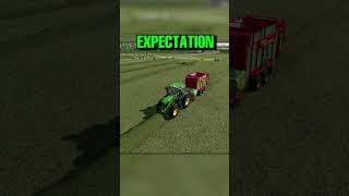 Expectation Vs Reality Pt13 [upl. by Kosaka]