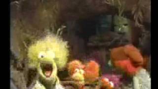 Fraggle Rock Commercial 1989 [upl. by Elson]