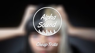 Sia  Cheap Thrills Official Instrumental [upl. by Dranrev]