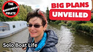 What’s my next Adventure Exciting plan revealed Ep 175 [upl. by Eilujna]