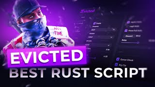 The Most Legit Rust Script  Rust Scripts  Free Trial 2024 [upl. by Blakely]