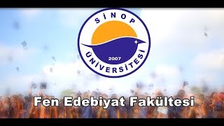 FEN EDEBİYAT FAKÜLTESİ TANITIM FİLMİ [upl. by Nikkie147]