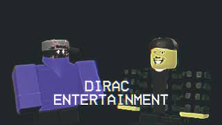 Dirac Entertainment  sneek peek 2 [upl. by Adanar401]