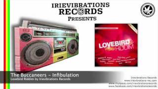 Irievibrations Records  Lovebird Riddim MegaMix Part 2 [upl. by Llebanna992]