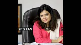 Dr Saloni Khanna  IAS UPSC Interview🔥 Drishti IAS [upl. by Mckay679]