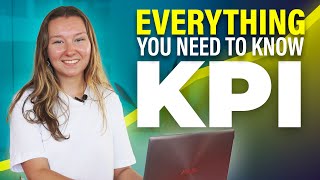 KPI in Marketing  Everything You Need To Know [upl. by Wolfort970]