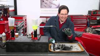 How to Unstick Frozen Brake Caliper Pistons [upl. by Lippold]