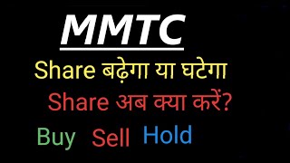 MMTCMMTC SHAREMMTC SHARE LATEST UPDATEMMTC SHARE LATEST NEWSMMTC SHARE TARGETS MMTC STOCK PRICE [upl. by Astrid]