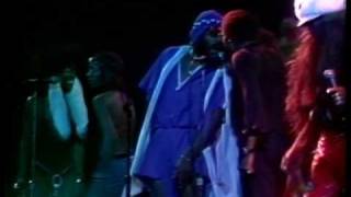 Parliament Funkadelic  Comin round the Mountain  Mothership Connection  Houston 1976 [upl. by Torray]