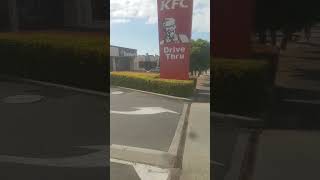 KFC launceston  A Revisit tasmania kfc fastfood walkthrough launceston [upl. by Nagyam787]