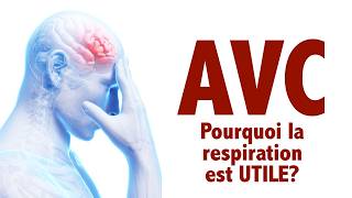 AVC pourquoi la respiration estelle utile [upl. by Annig969]