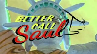 Better Call Saul Intro [upl. by Dare]