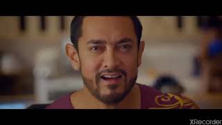 Secret superstar full movie 2017  latest bollywood movie 2017  Amir khan  promotional video [upl. by Yblehs]