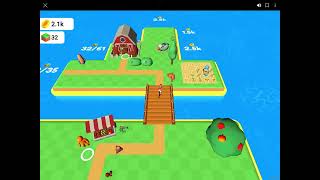 Farm tycoon 1 mrpryceandmrpenguine [upl. by Slaughter]