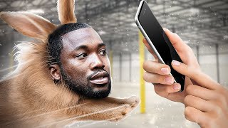 Meek Mill Finally Explains His quotBunny Hoppingquot [upl. by Hollister]