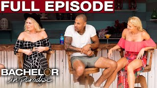 Bachelor In Paradise Australia Season 1 Episode 11 Full Episode [upl. by Alleuqram]