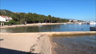 Insel RabFerienwohnung direkt am Meer  Haus am Strand [upl. by Asiuqram814]