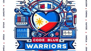 Caregiving Course Batch 234 GROUP 5 CODE BLUE WARRIORS 🩵 [upl. by Innor]