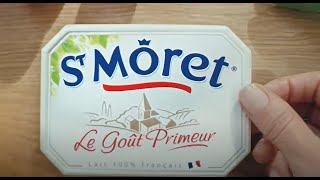 St Môret quoi de meilleur que son goût Primeur  🥗 [upl. by Unhsiv752]