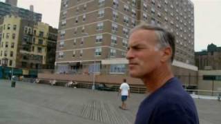 Norman Finkelstein in quotDefamationquot [upl. by Dett402]