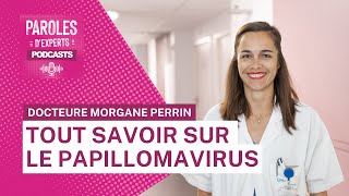 Tout savoir sur le papillomavirus [upl. by Michaeu]