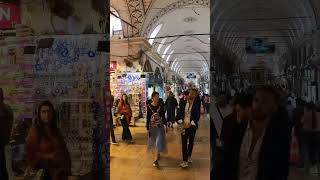 Tres CURIOSIDADES de EL GRAN BAZAR de ESTAMBUL  TURQUIA [upl. by Essenaj]