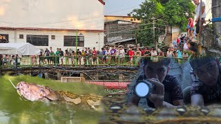 MALA POSTE NA SAWA KAYA NA KUMAIN NG TAO SA TAGUIG CITY [upl. by Joy]