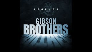 Gibson Brothers  Cuba Backing Track [upl. by Mandy863]