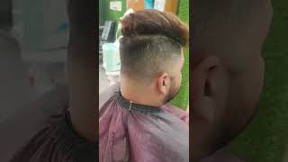 Faded haircut for boyshairstyle hair haircut [upl. by Eibbor918]