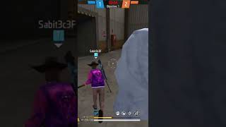 freefire safi gaming [upl. by Ayirp811]