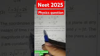 physics neet studymotivation [upl. by Gudrun248]